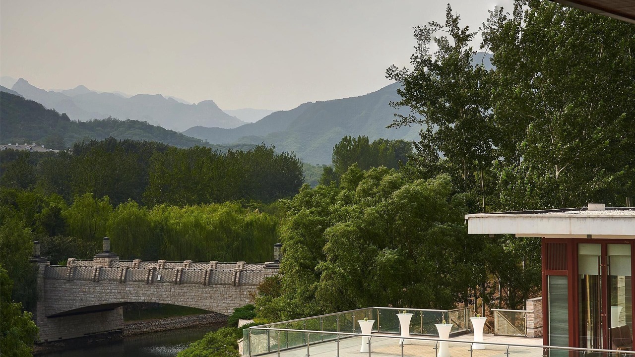 Photo of Others in Huairou
