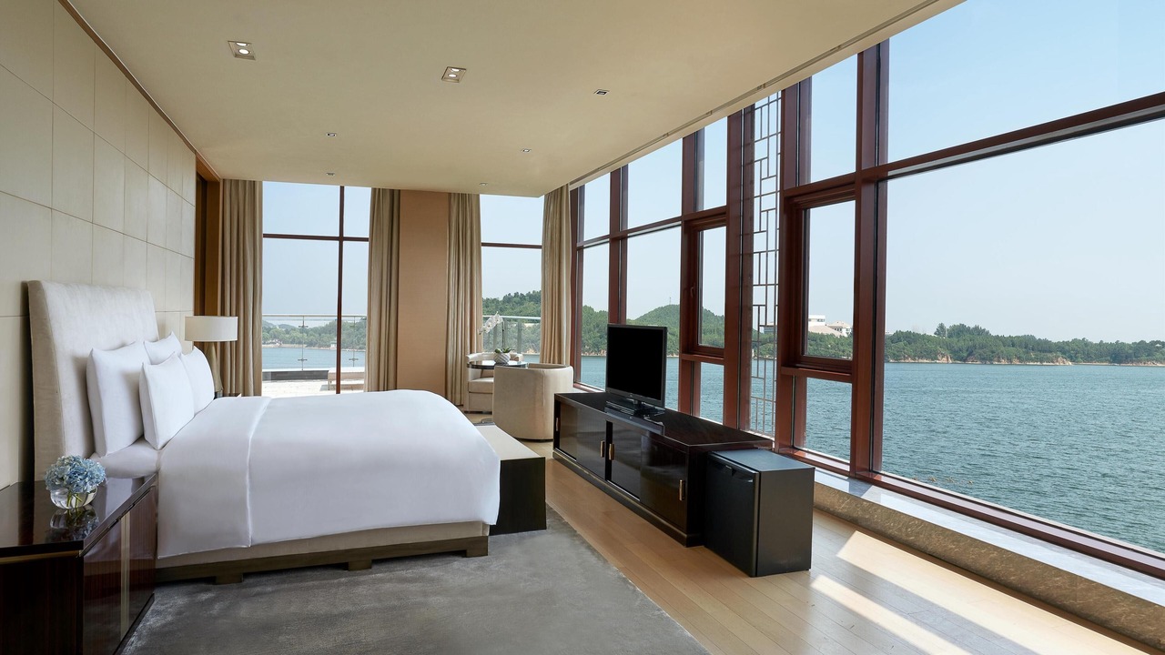 Photo of Bedroom in Huairou