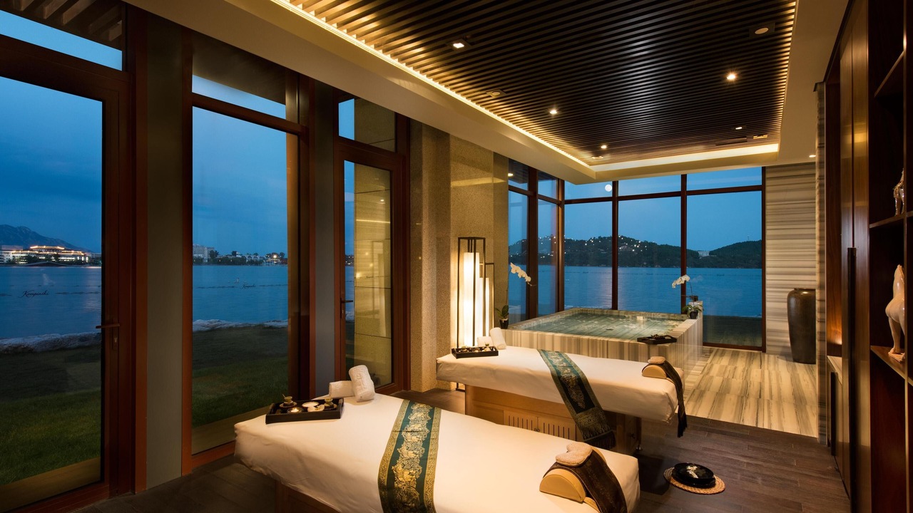 Photo of Bedroom in Huairou