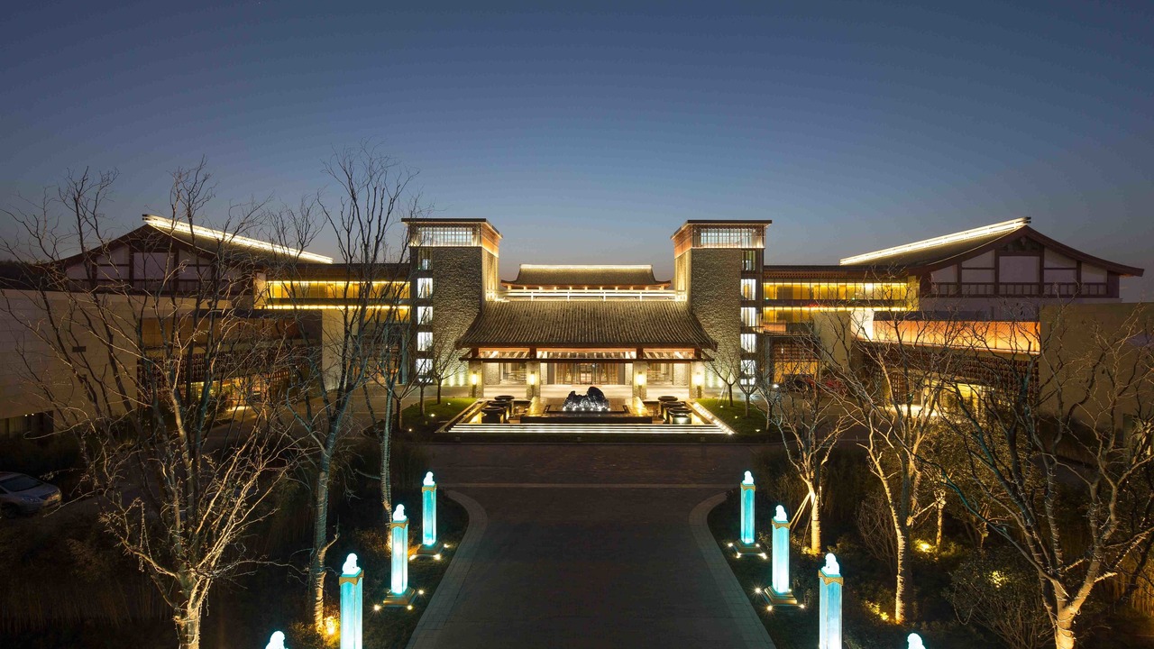 Photo of Outdoor in Lintong District