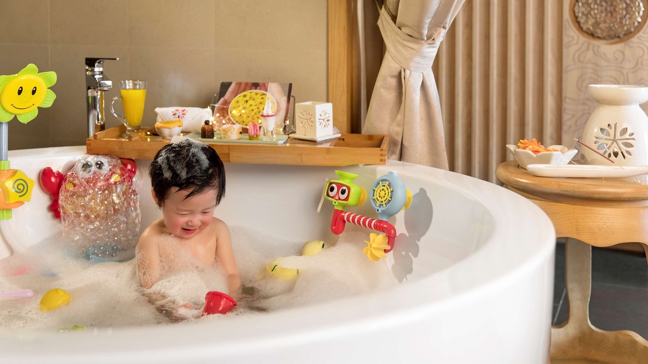 Photo of Bathroom in Lintong District