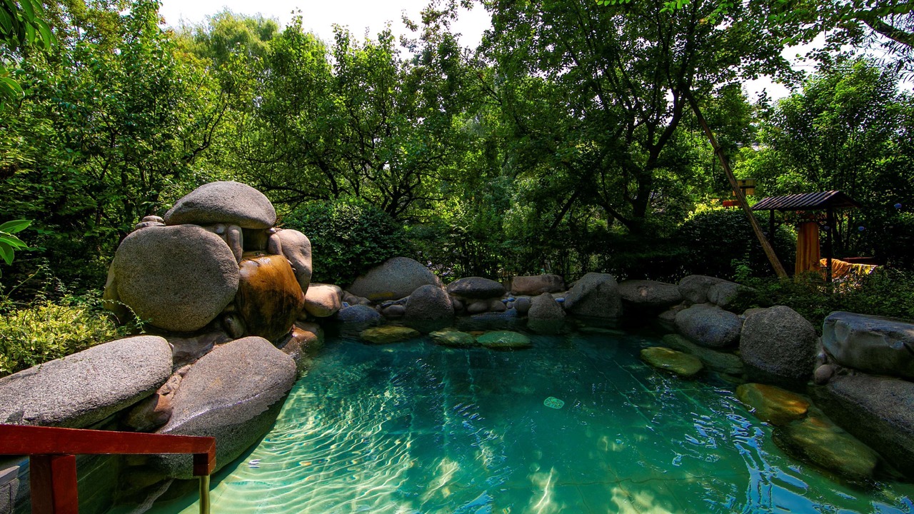 Photo of Outdoor in Lintong District