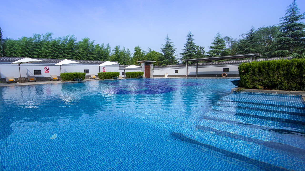 Photo of Outdoor in Lintong District