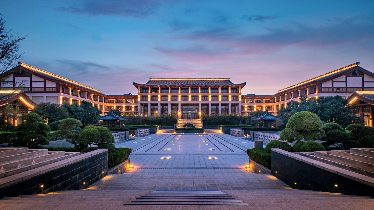 Photo of Outdoor in Lintong District