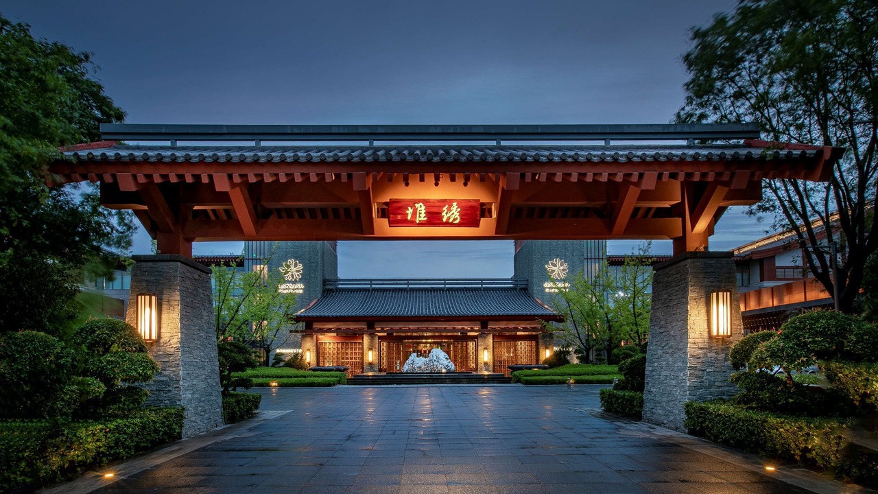 Photo of Outdoor in Lintong District