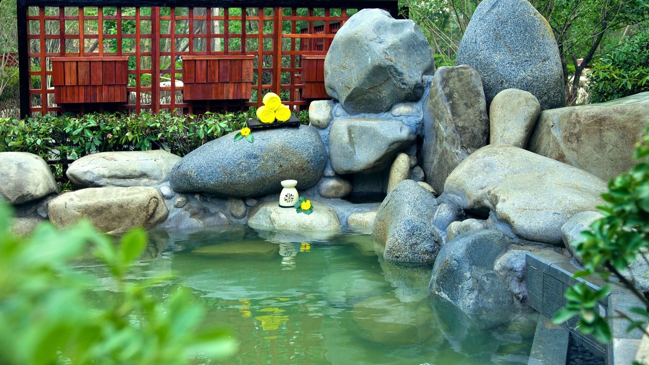 Photo of Outdoor in Lintong District