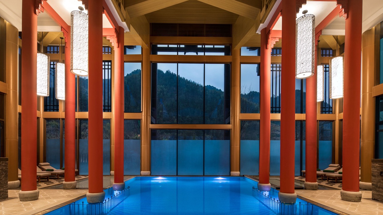 Photo of Outdoor in Yi County