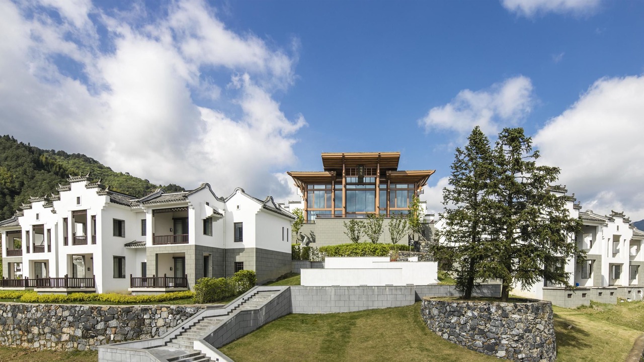 Photo of Outdoor in Yi County