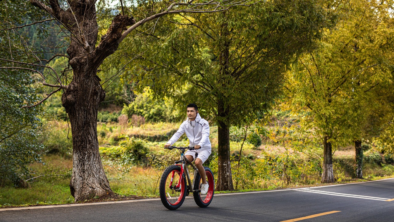 Photo of Outdoor in Yi County