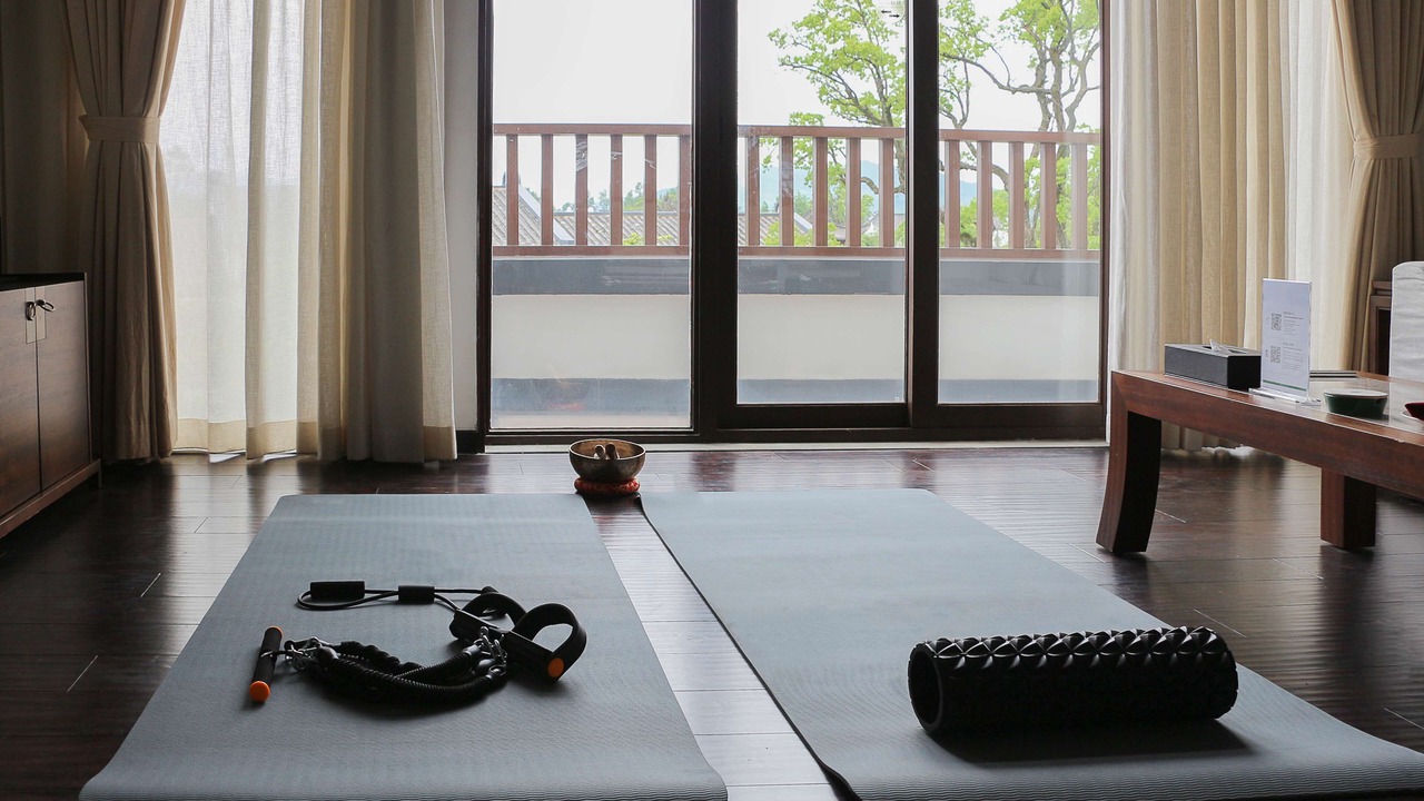 Photo of Bedroom in Yi County