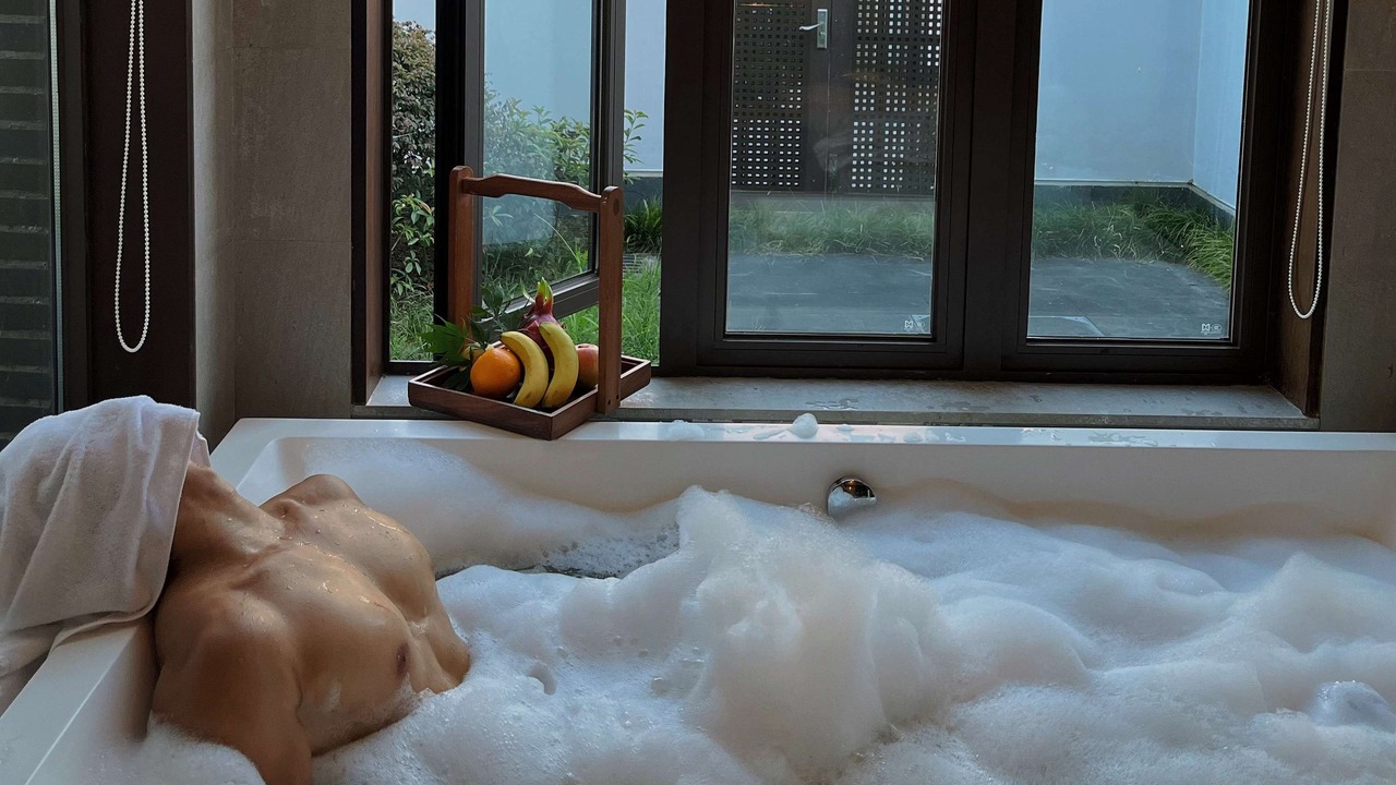 Photo of Bathroom in Yi County