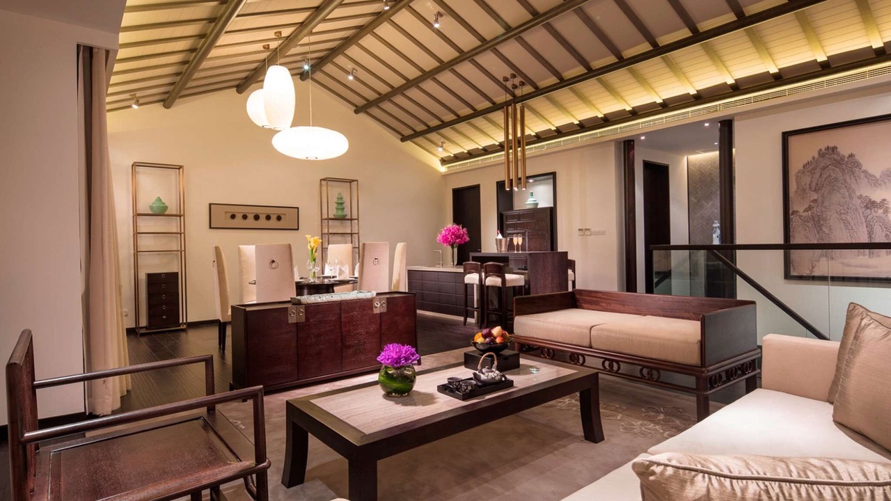 Photo of Bedroom in Yi County