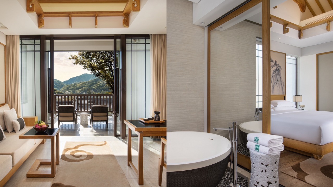 Photo of Bedroom in Yi County