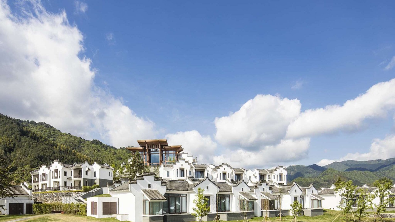 Photo of Outdoor in Yi County