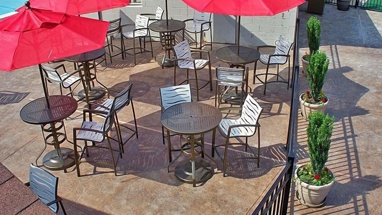Photo of Patio Balcony in Petsworth