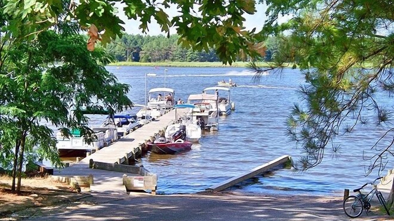 Photo of Outdoor in Petsworth