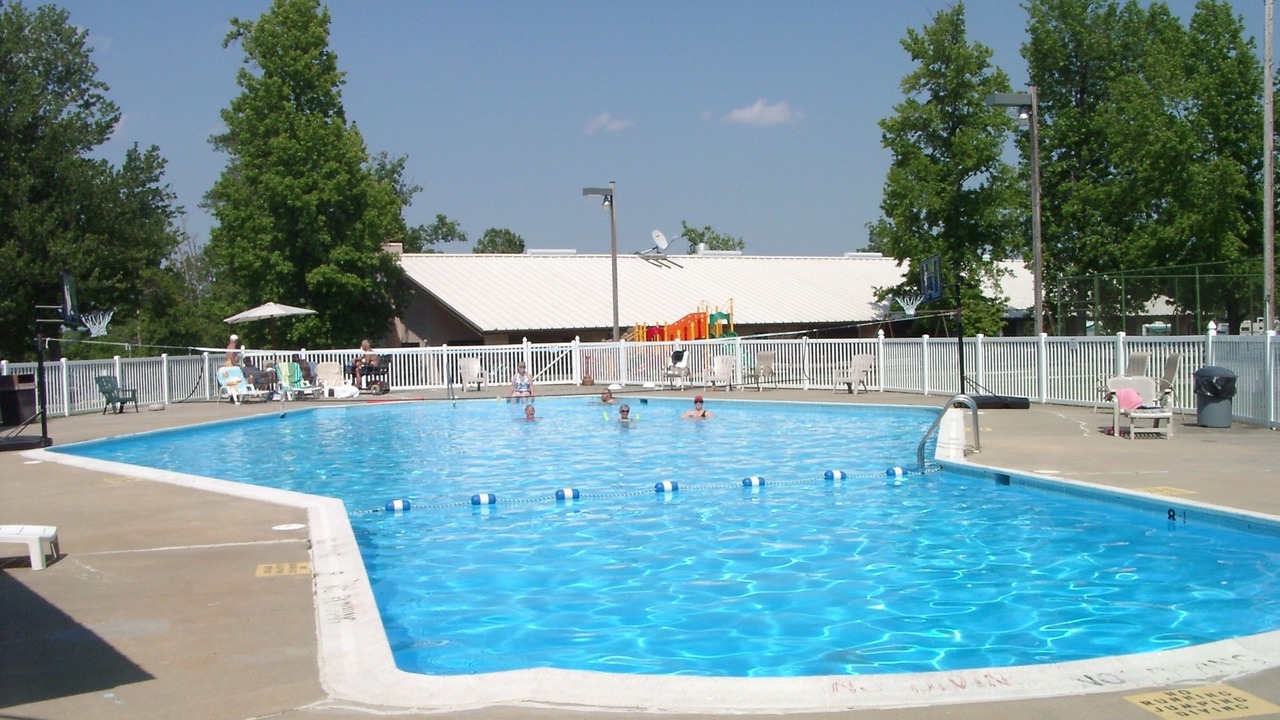 Photo of Outdoor in Petsworth