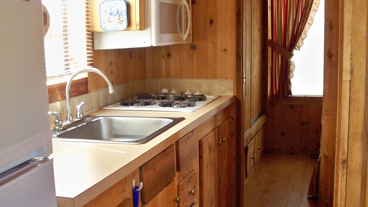 Photo of Kitchen in Petsworth