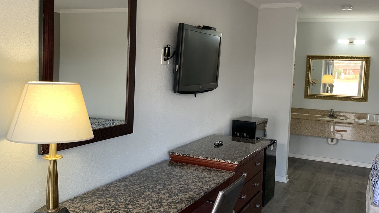 Photo of Livingroom in Reservoir