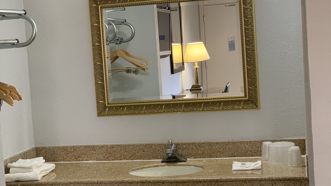 Photo of Bathroom in Reservoir