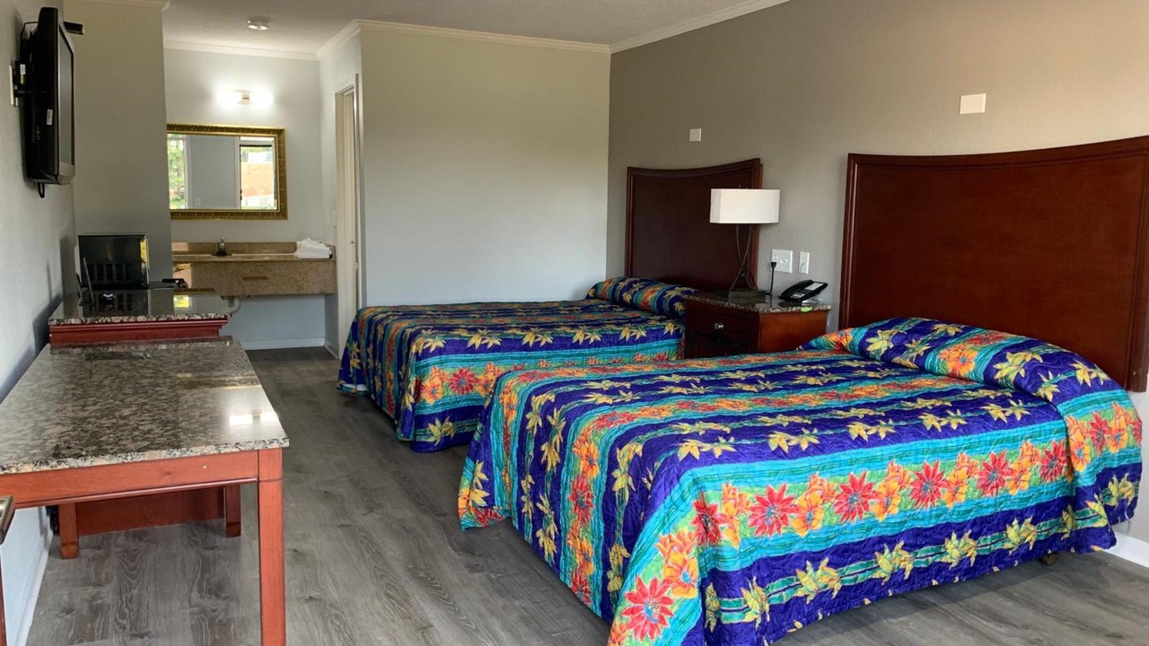 Photo of Bedroom in Reservoir