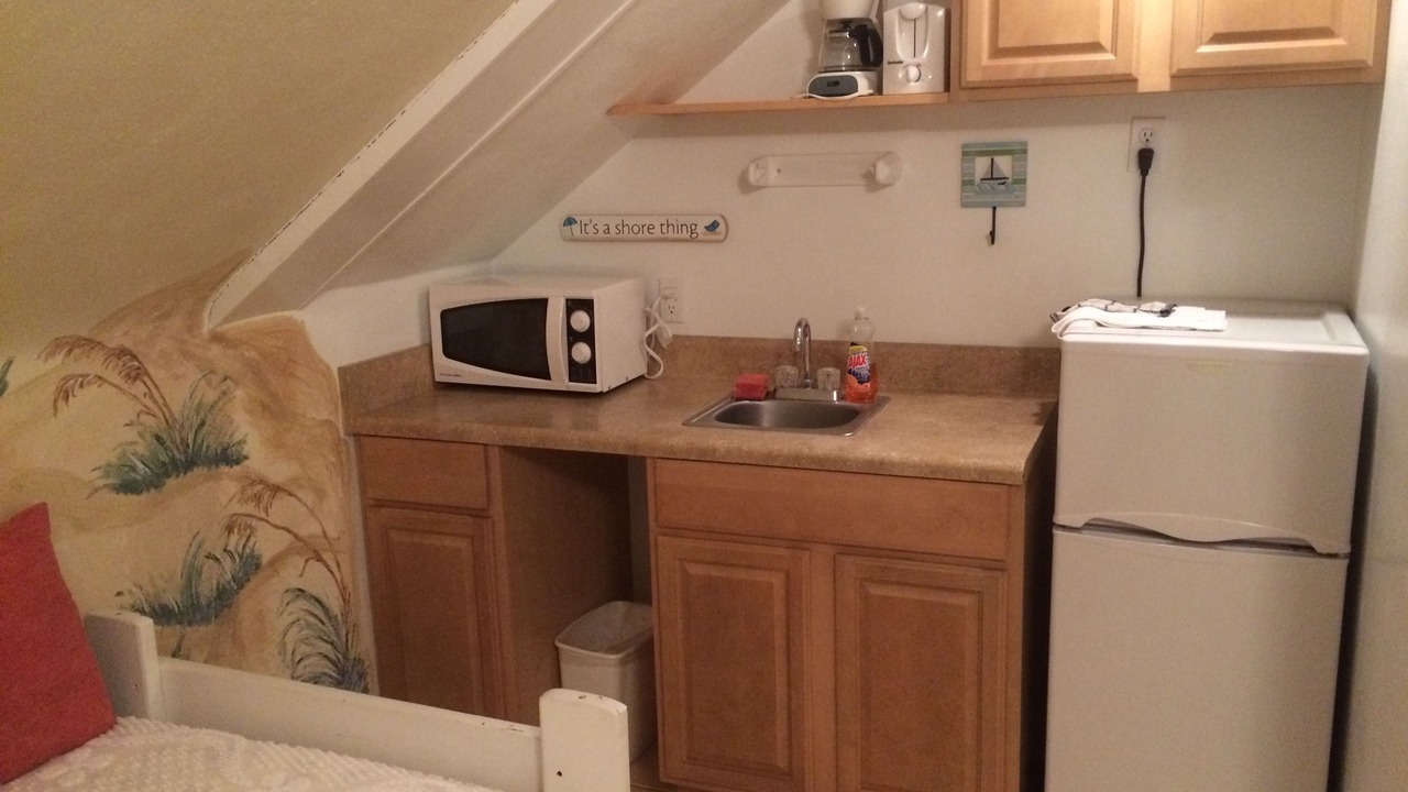 Photo of Kitchen in Northeast Virginia Beach