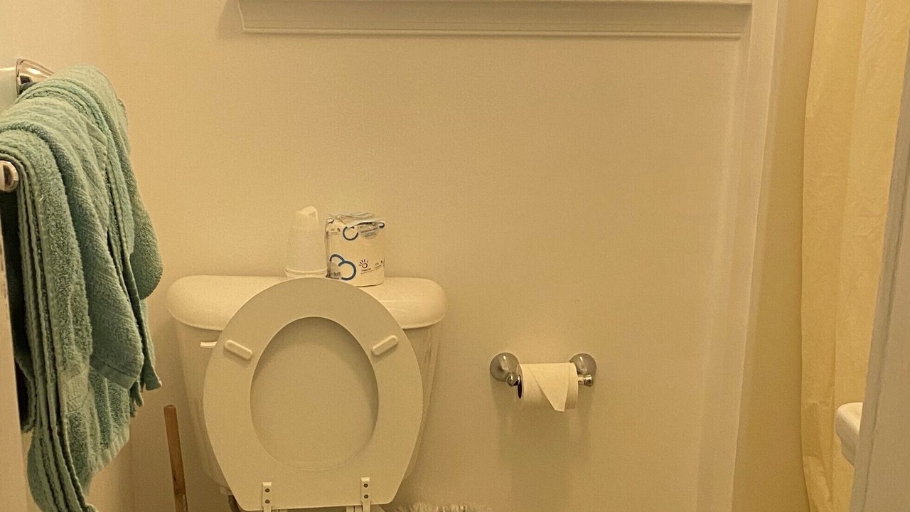 Photo of Bathroom in Northeast Virginia Beach