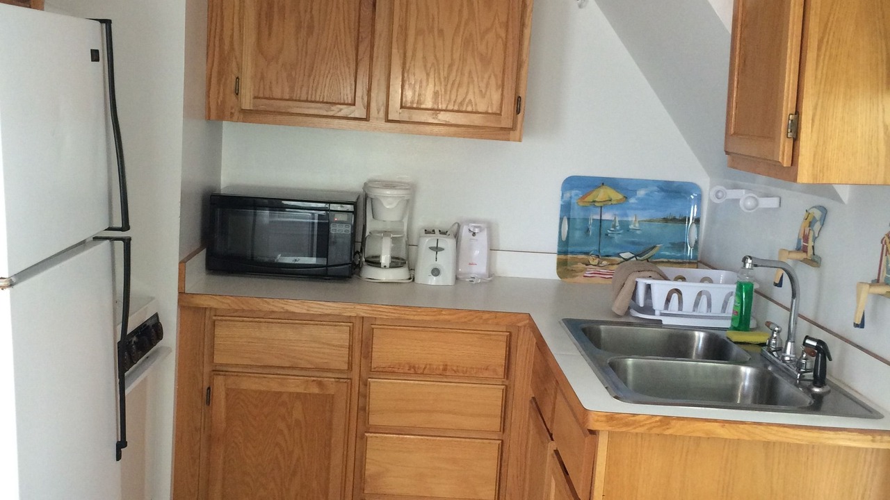 Photo of Kitchen in Northeast Virginia Beach