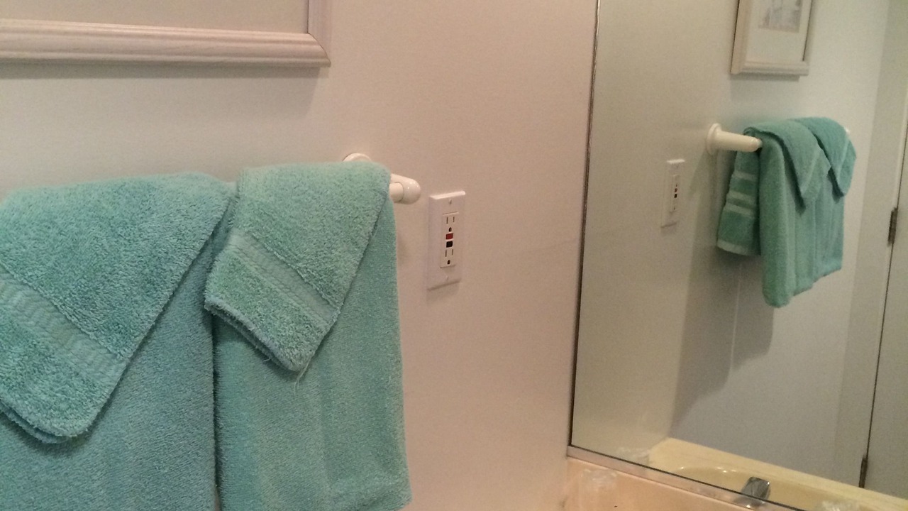 Photo of Bathroom in Northeast Virginia Beach