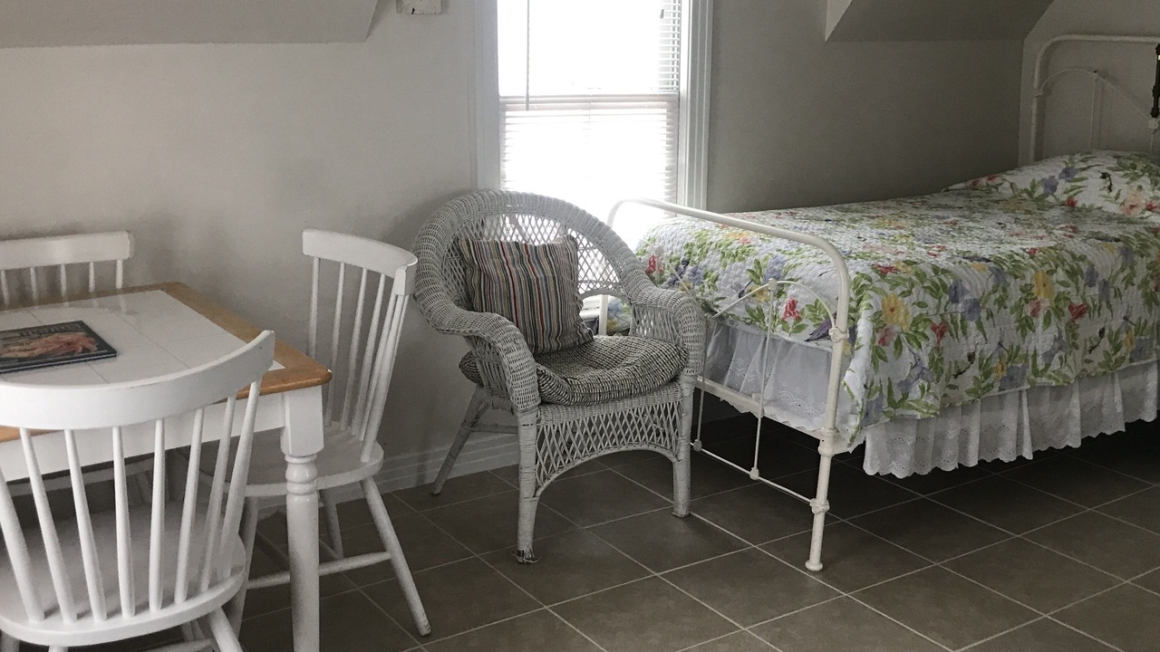 Photo of Bedroom in Northeast Virginia Beach