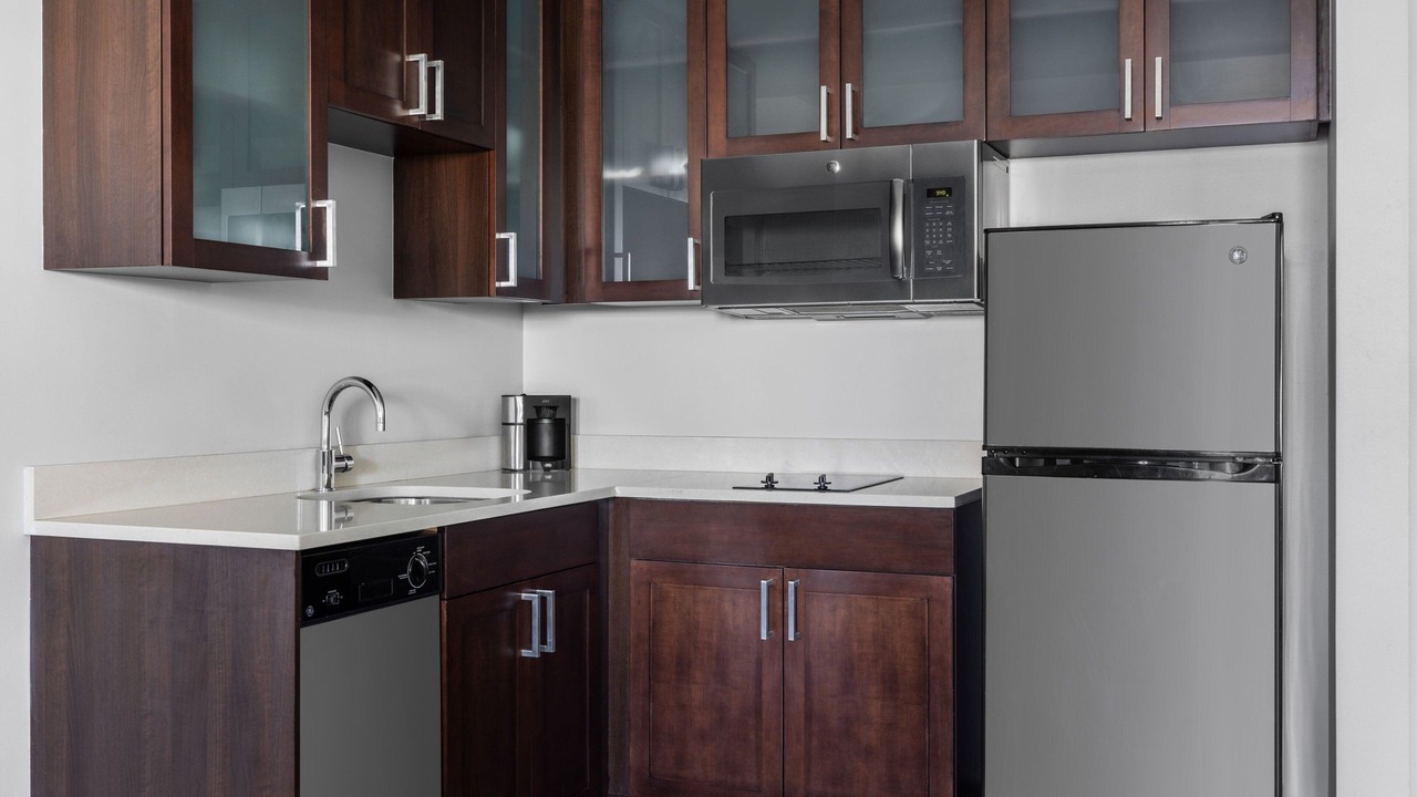 Photo of Bedroom in East Bronx