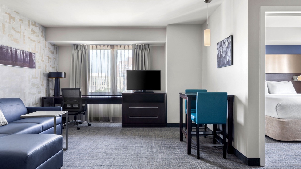 Photo of Bedroom in East Bronx