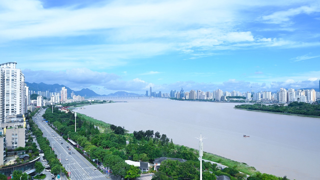 Photo of Outdoor in Wenzhou