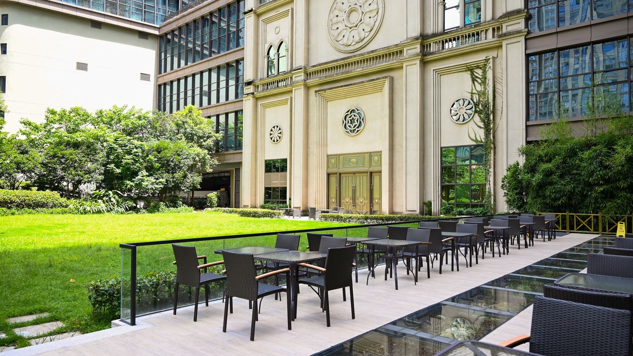 Photo of Outdoor in Wenzhou