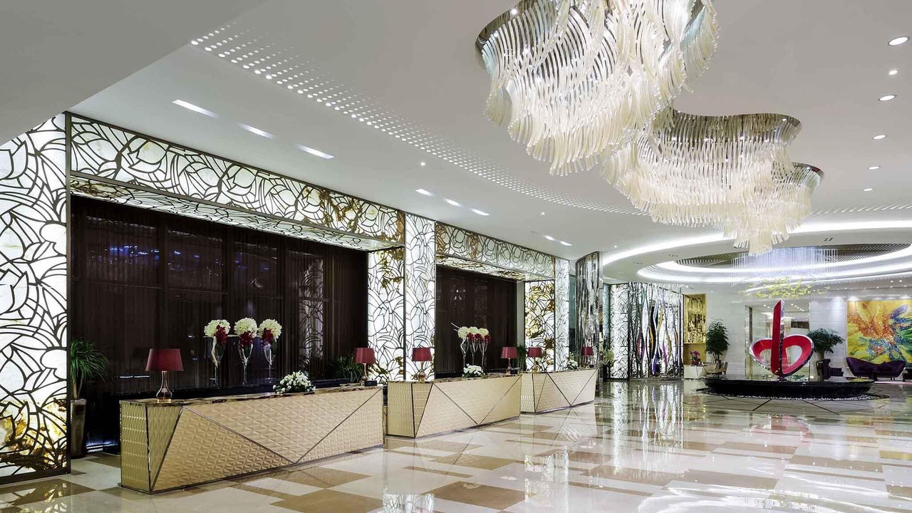 Photo of Outdoor in Wenzhou