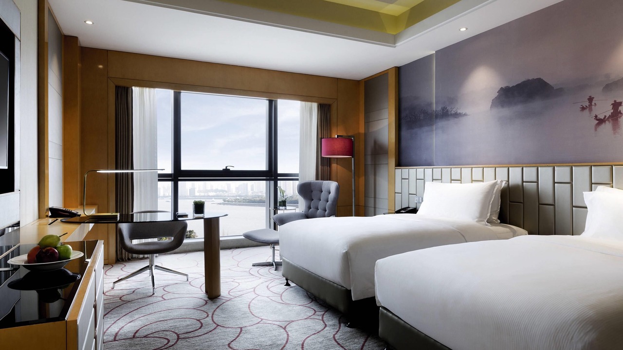 Photo of Bedroom in Wenzhou