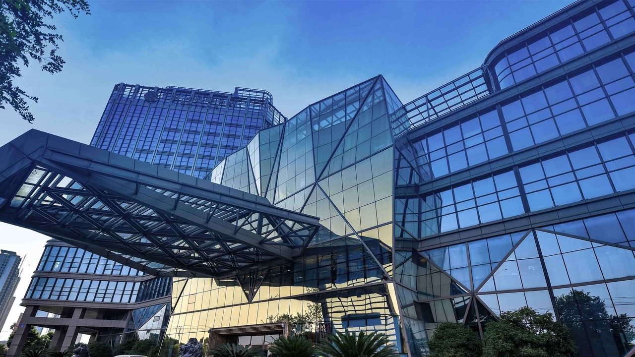 Photo of Outdoor in Wenzhou