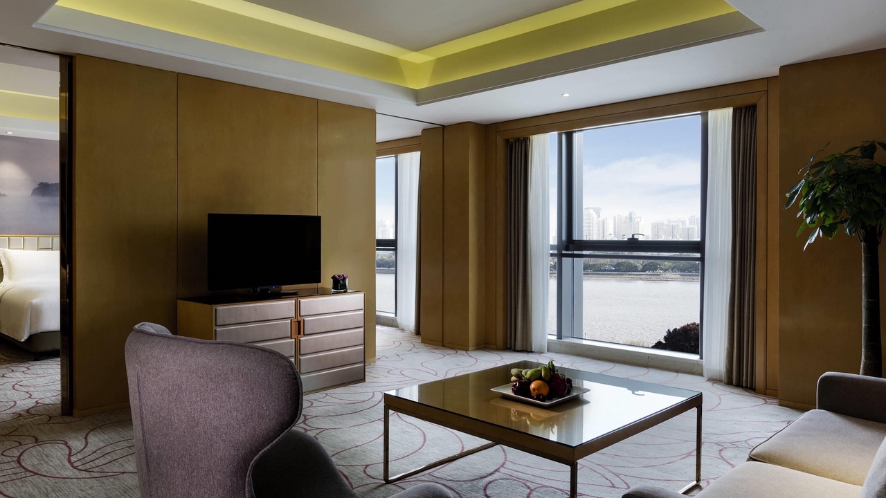 Photo of Bedroom in Wenzhou