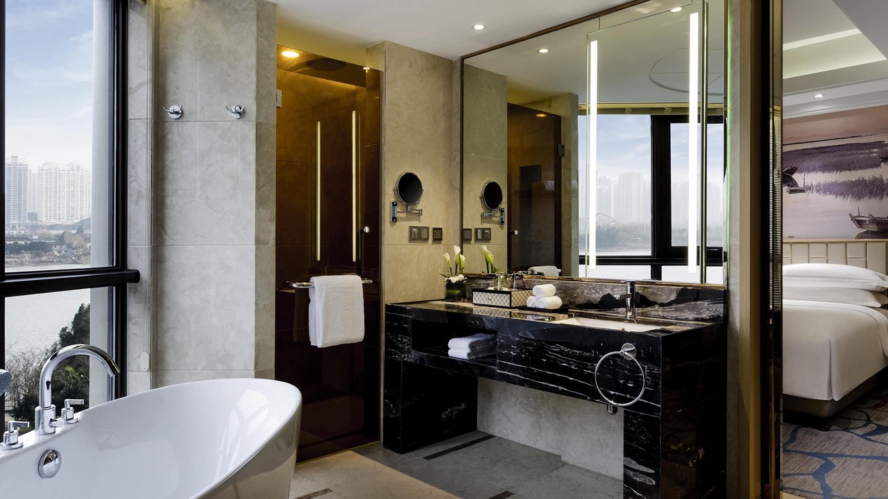 Photo of Bedroom in Wenzhou