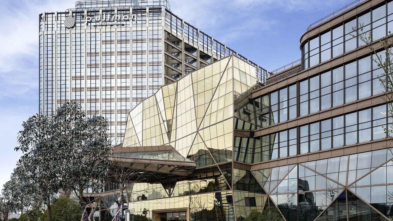 Photo of Outdoor in Wenzhou