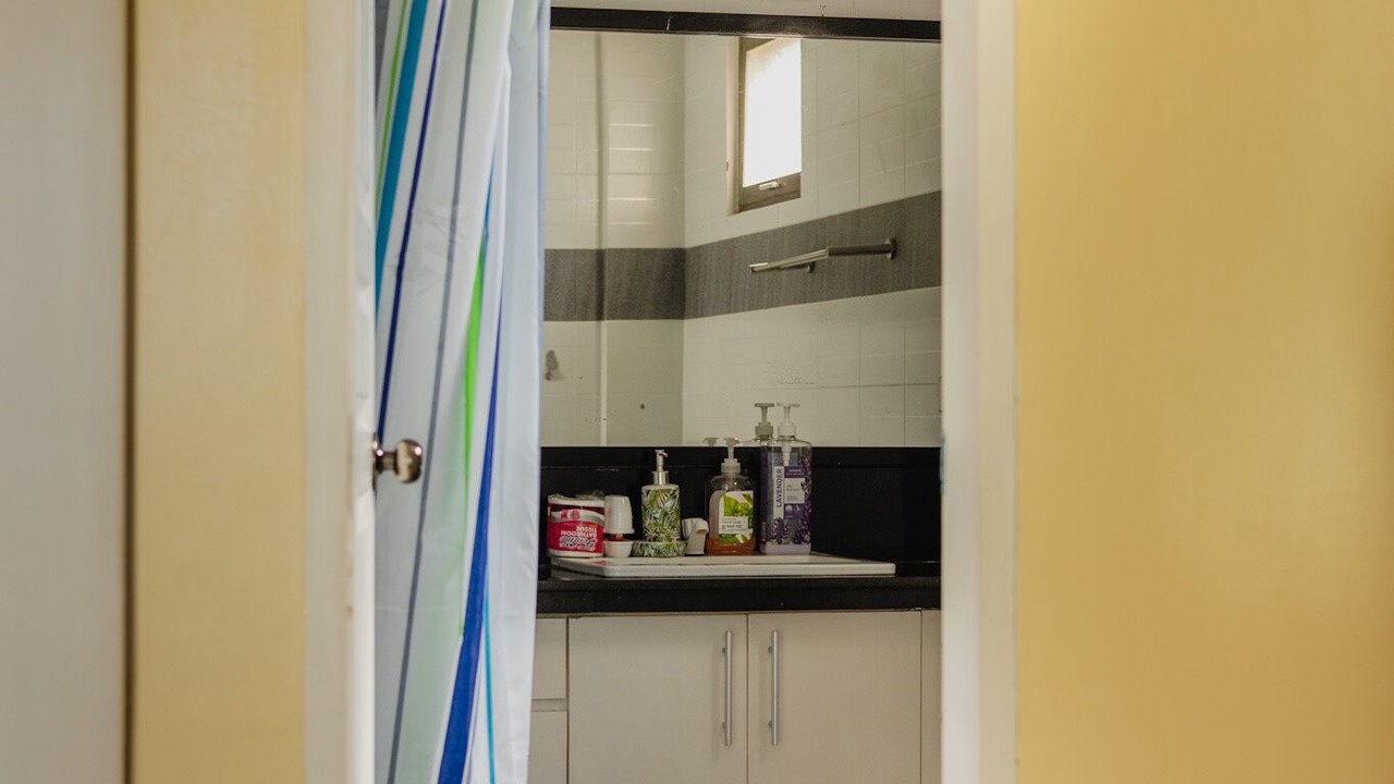 Photo of Bathroom in Abra de Ilog