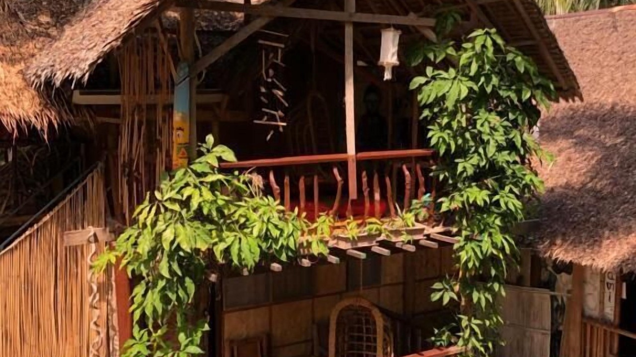 Photo of Patio Balcony in Abra de Ilog