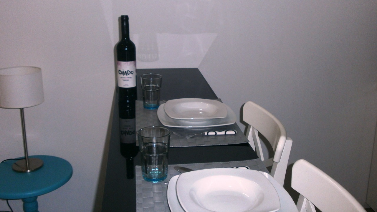 Photo of Bedroom in Tomar