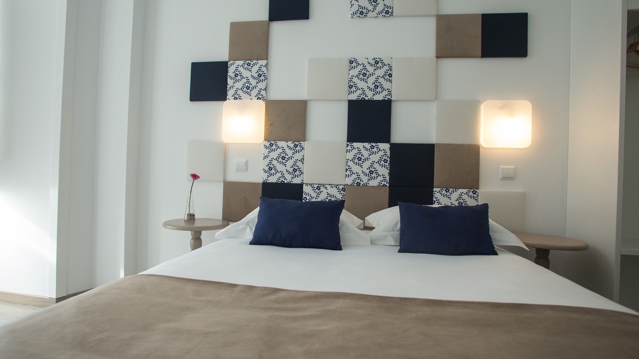 Photo of Bedroom in Tomar