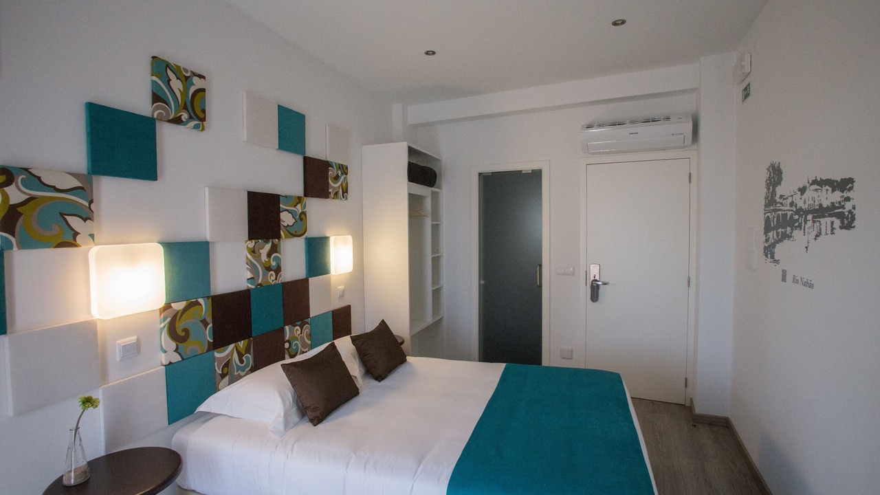 Photo of Bedroom in Tomar