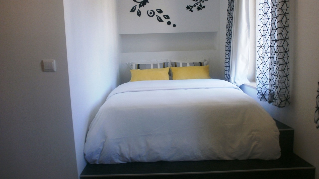 Photo of Bedroom in Tomar