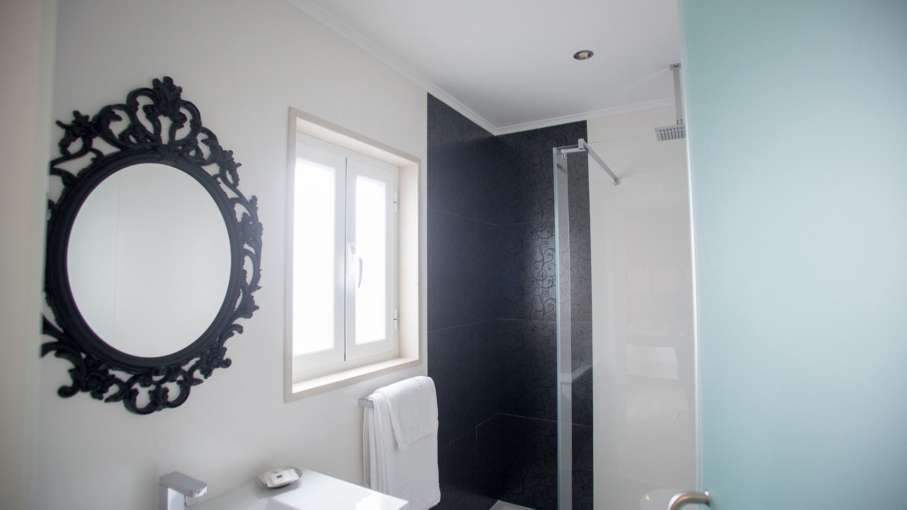 Photo of Bathroom in Tomar