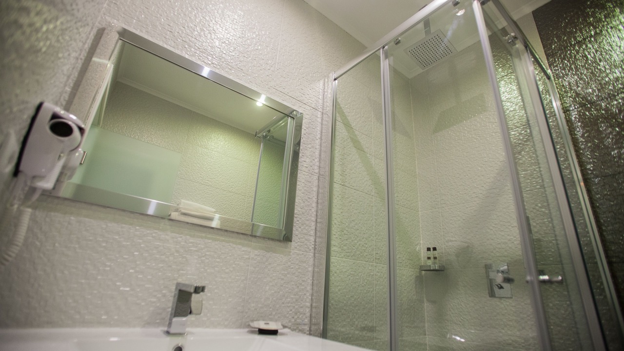 Photo of Bathroom in Tomar