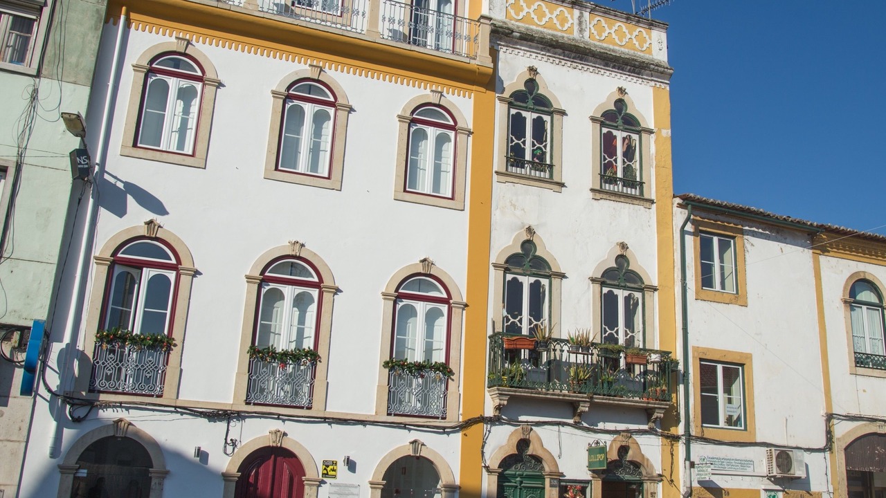 Photo of Outdoor in Tomar