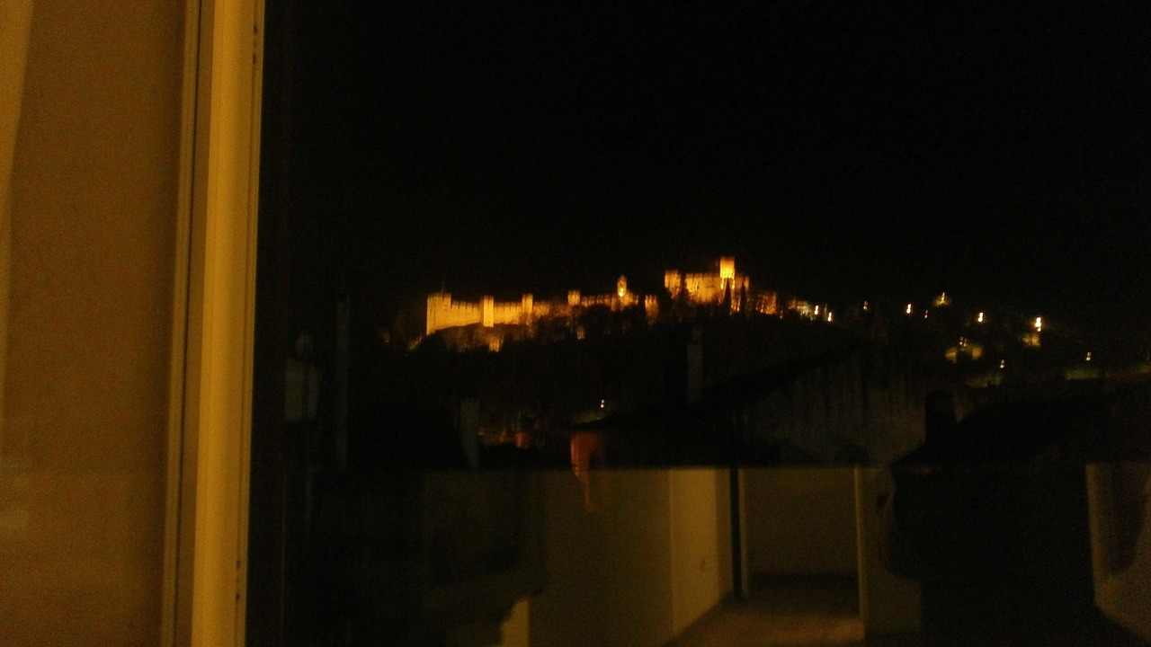 Photo of Bedroom in Tomar